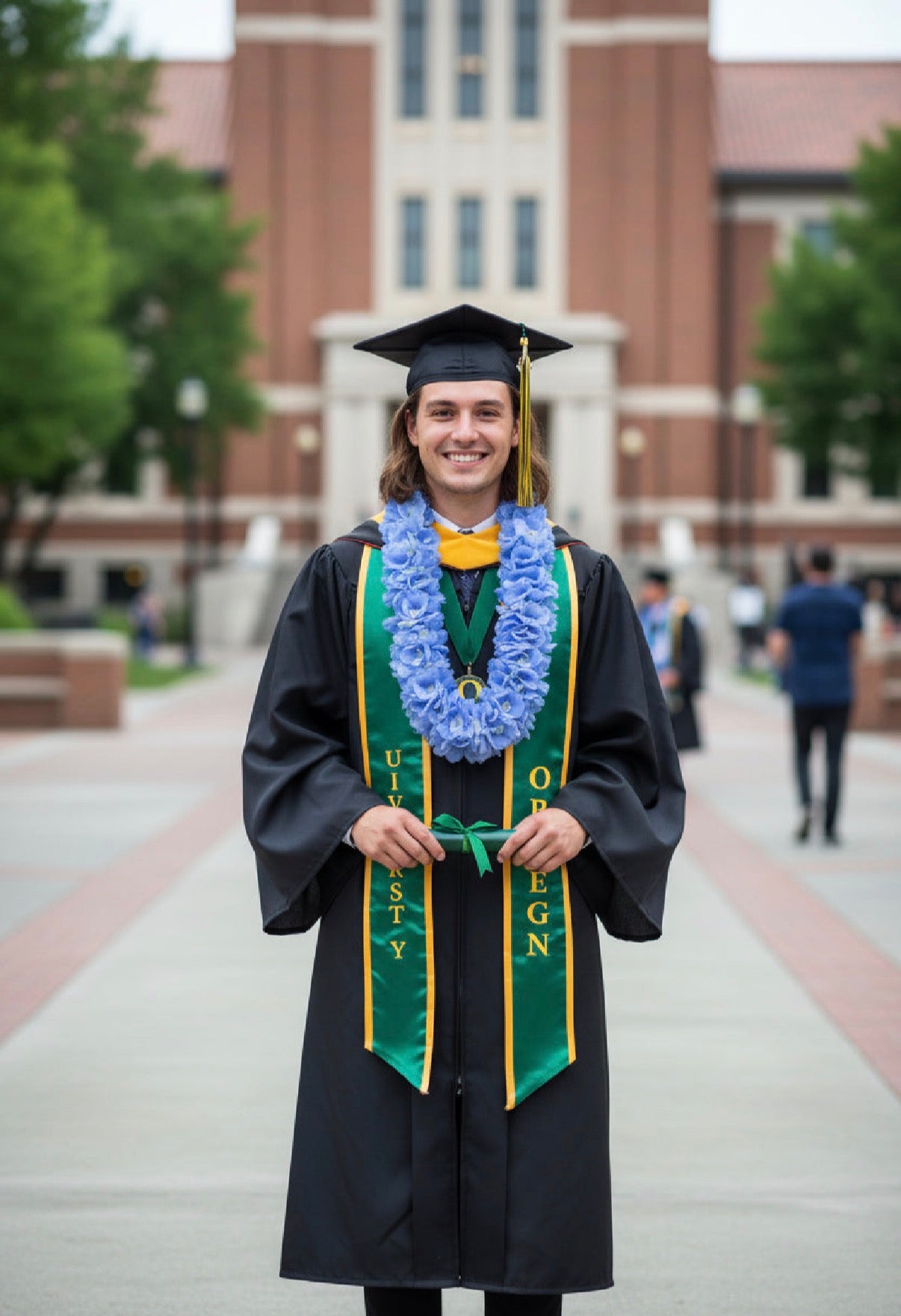 Graduation