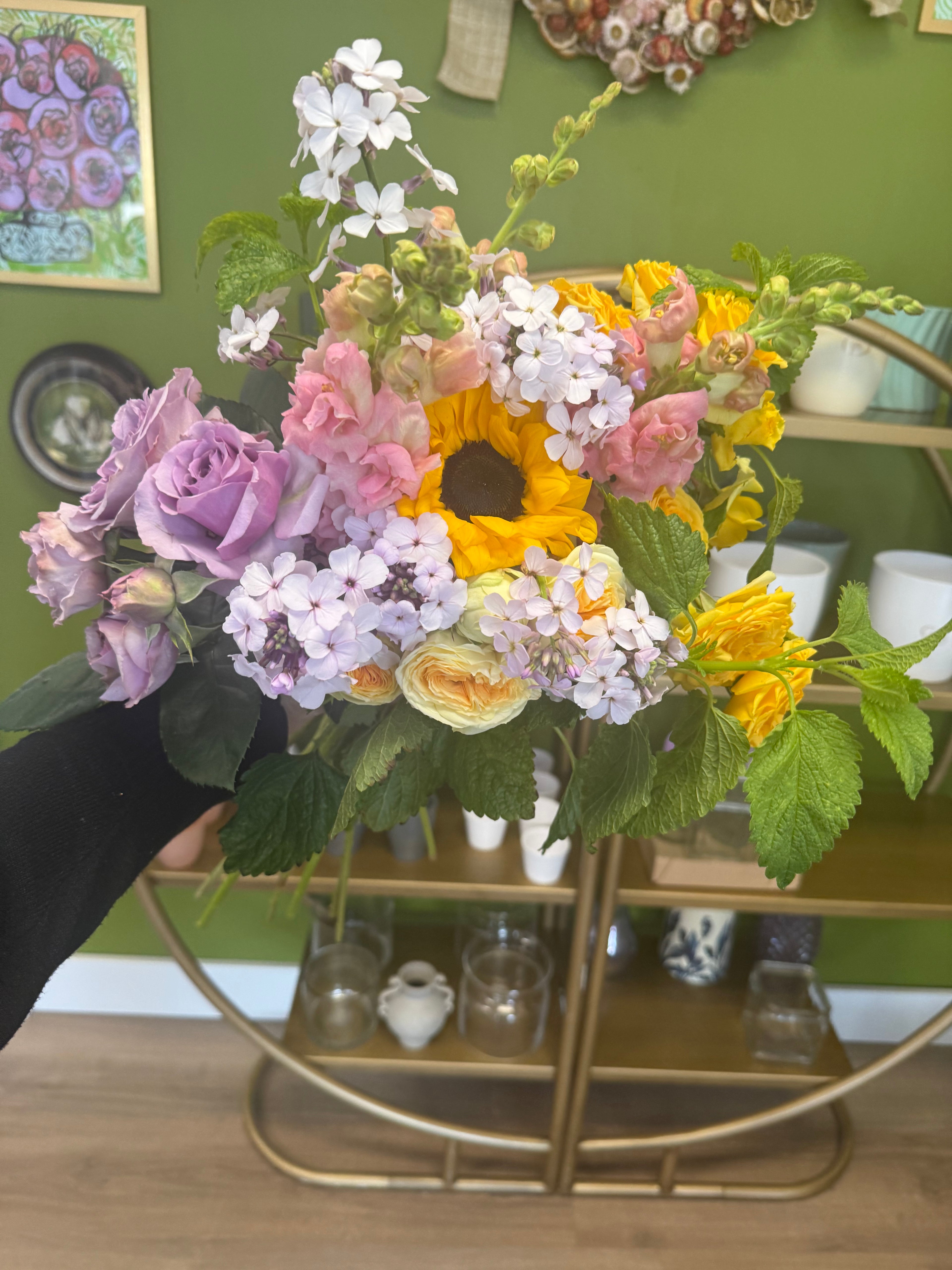 Cat Safe Flowers