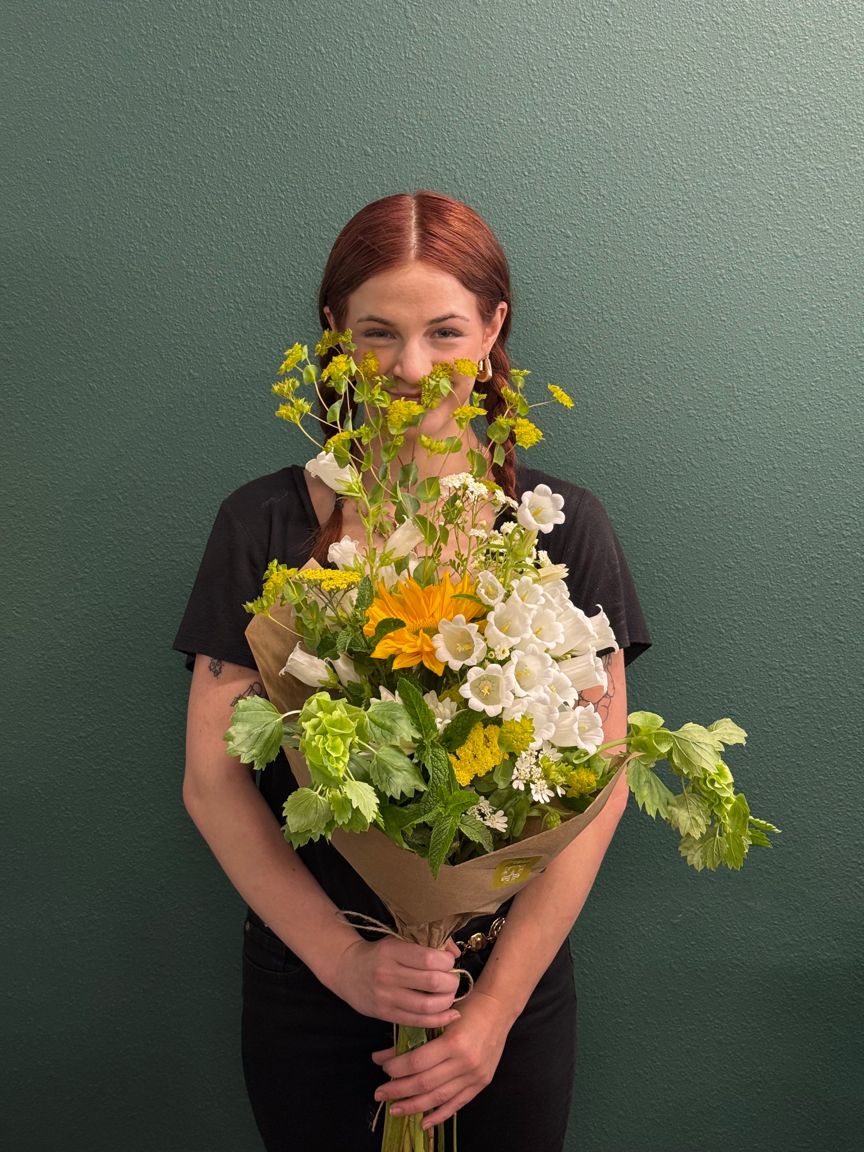 Graduation Bouquet
