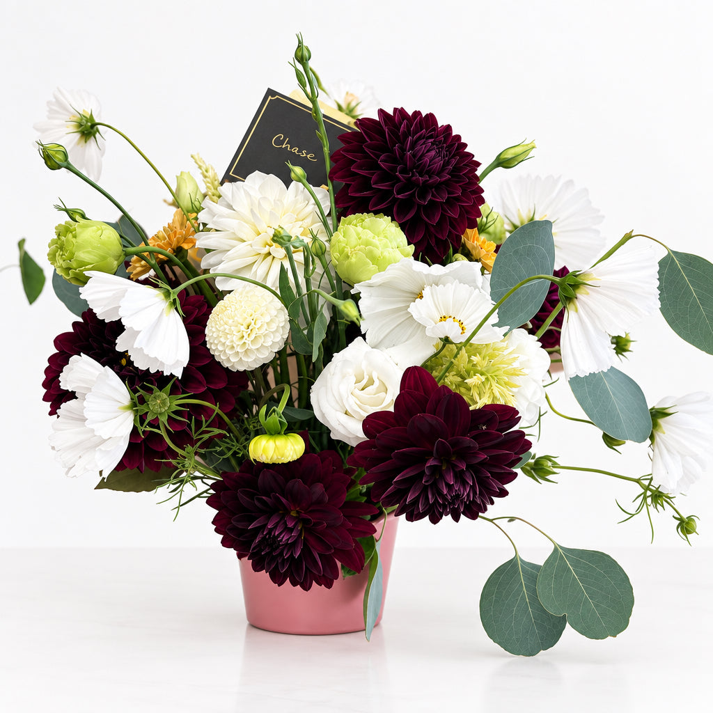 Florists Choice Floral Arrangement