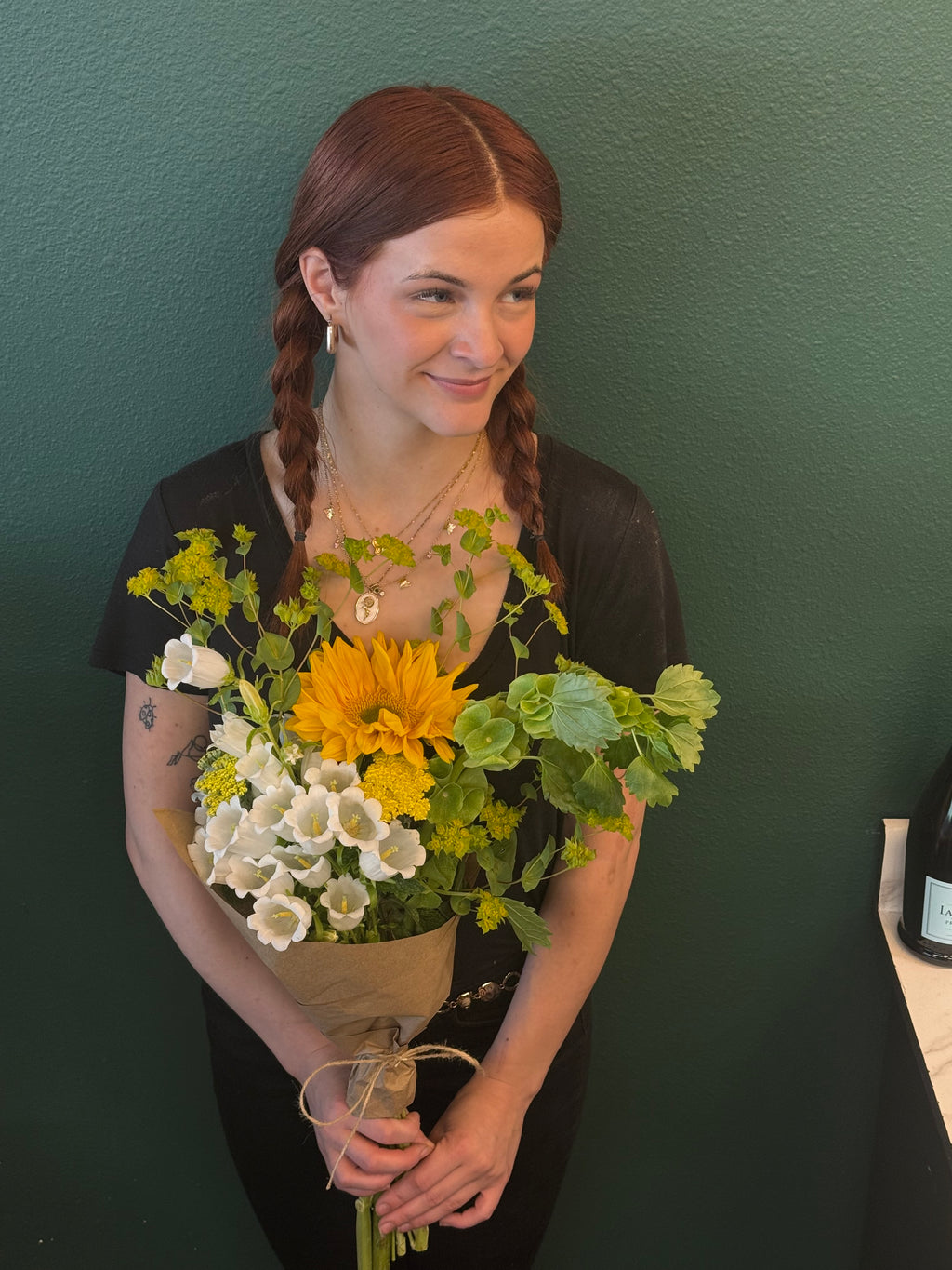 Graduation Bouquet