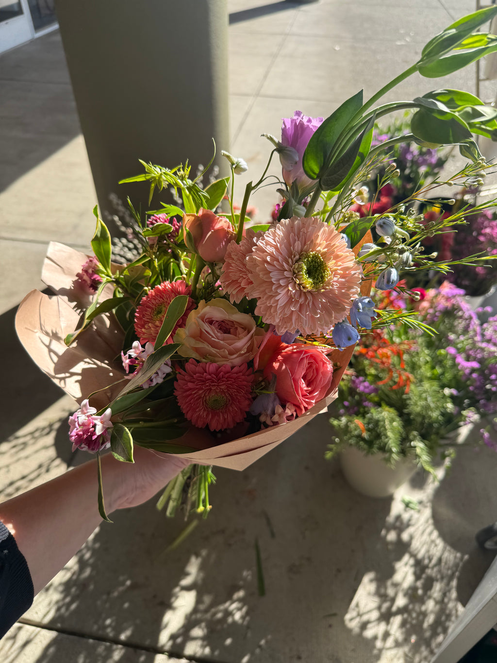 Millie Bouquet