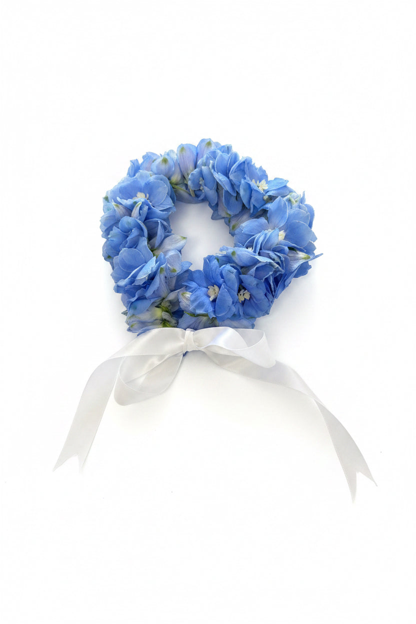 Flower crown