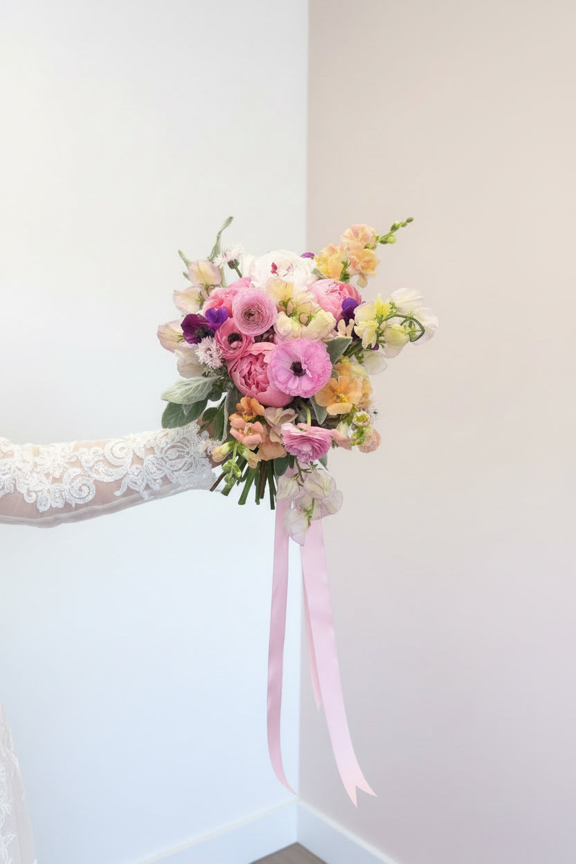 Wedding bouquet