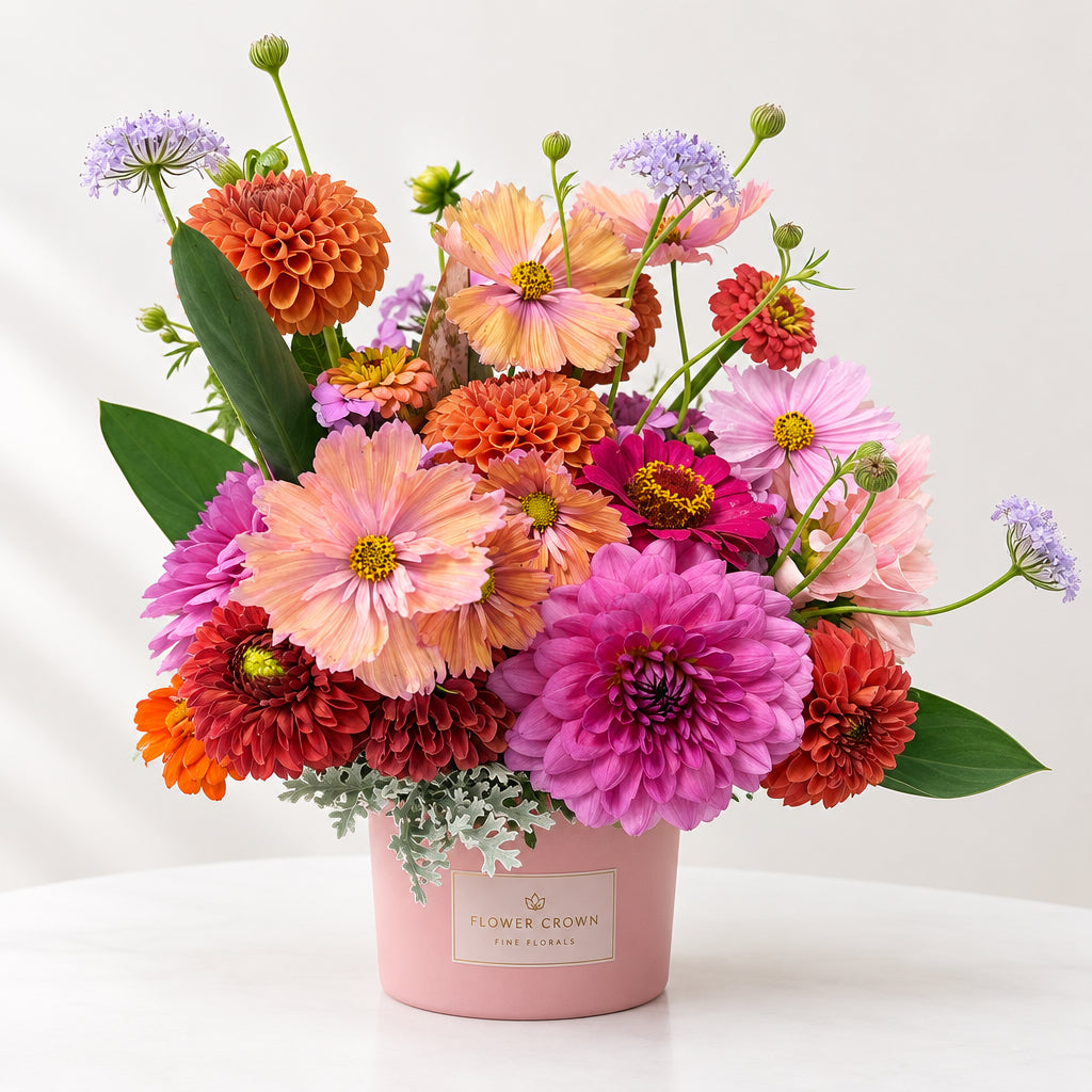 Florists Choice Floral Arrangement