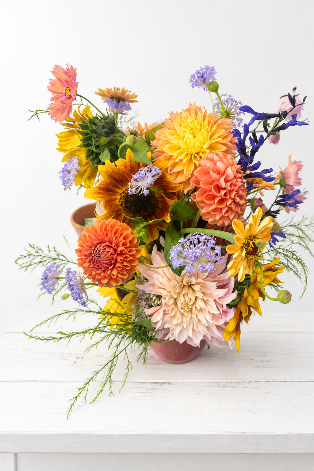 Florists Choice Floral Arrangement