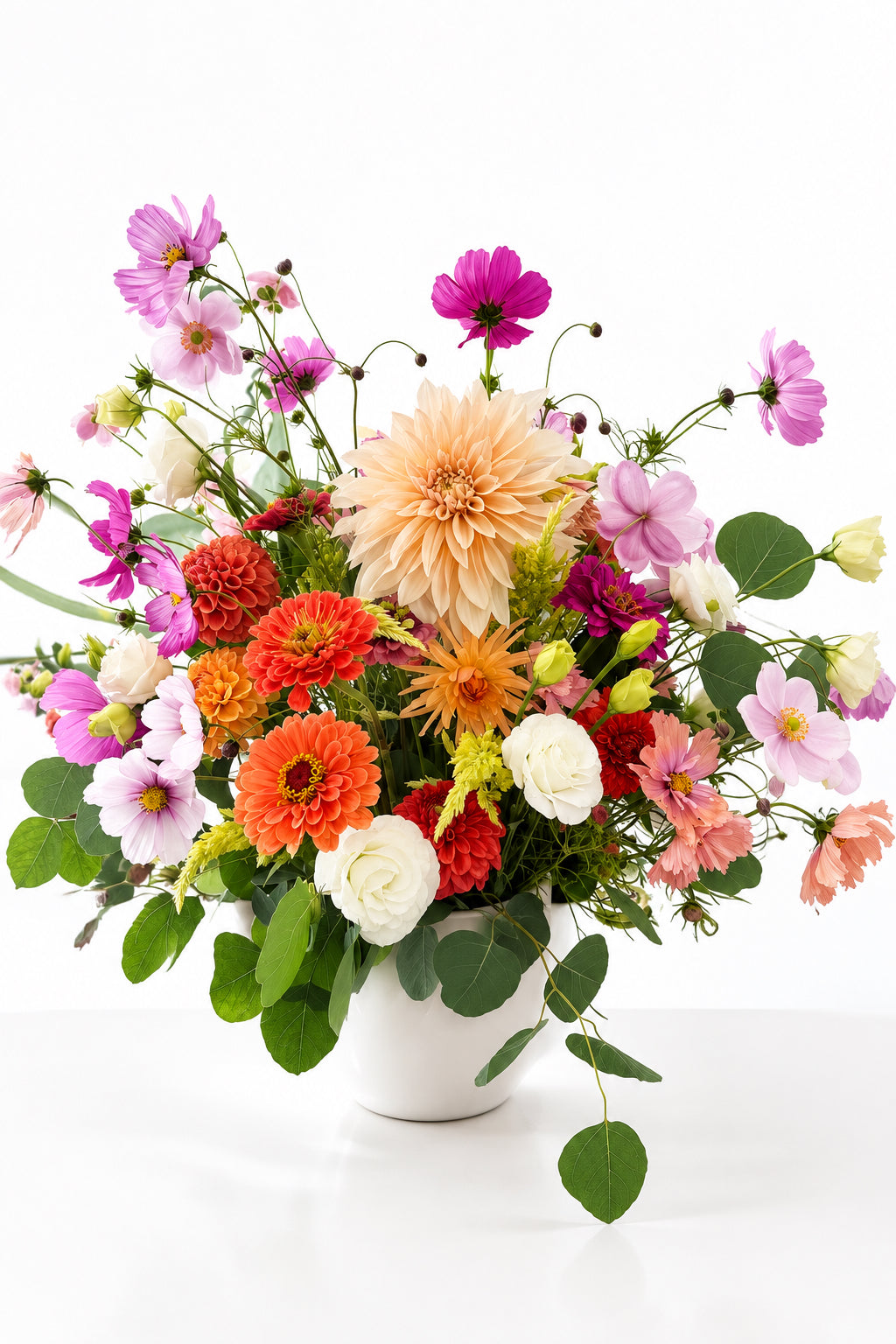 Florists Choice Floral Arrangement