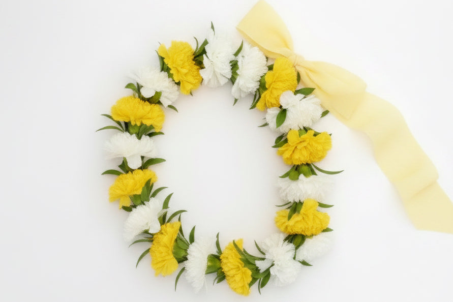 Graduation Leis