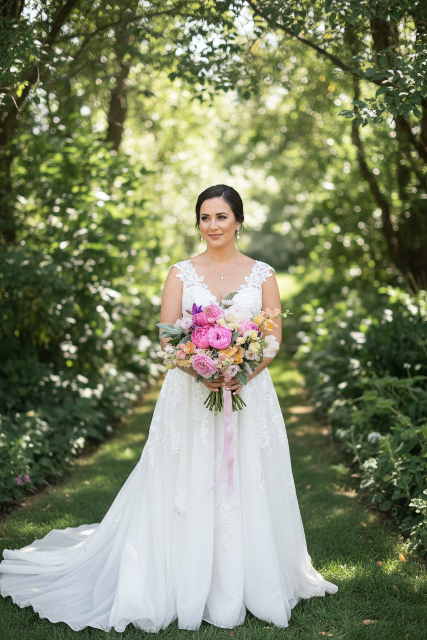 Wedding bouquet