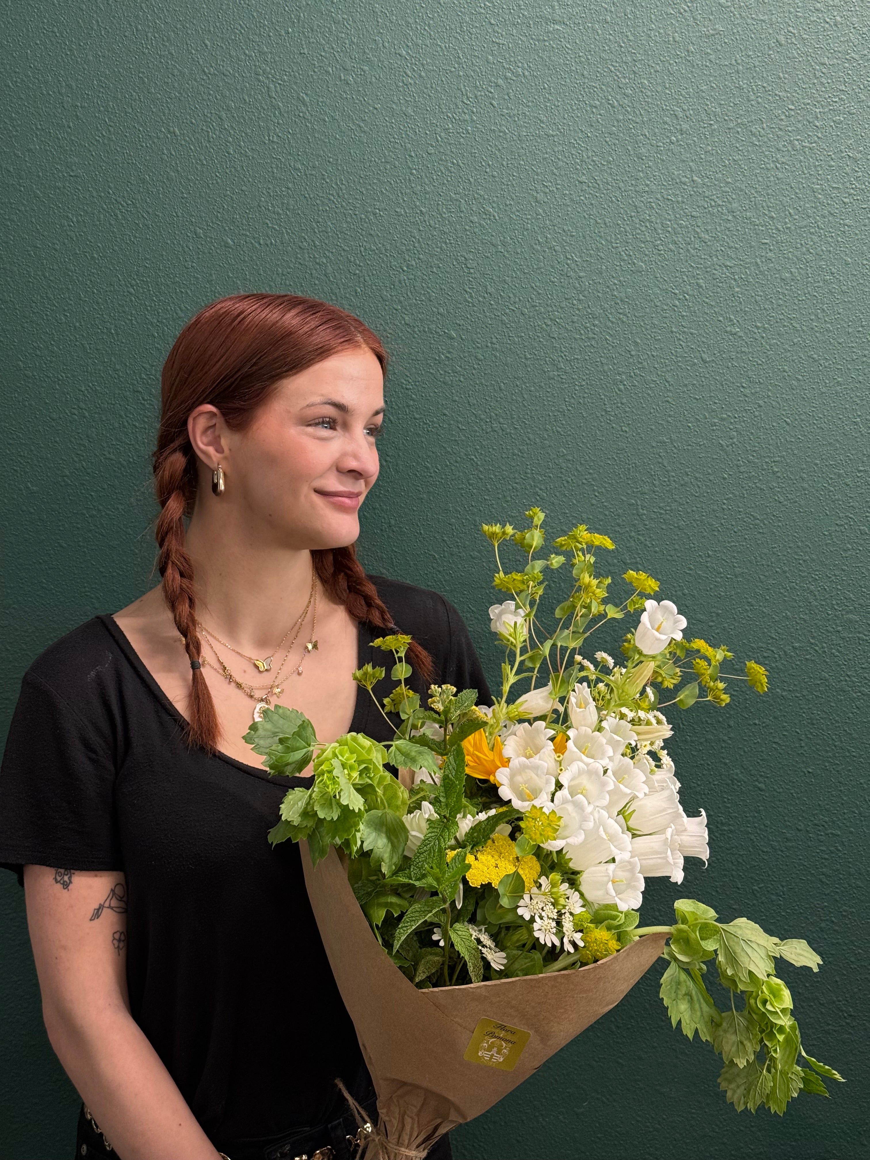 Graduation Bouquet