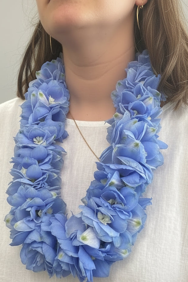 Flower Lei