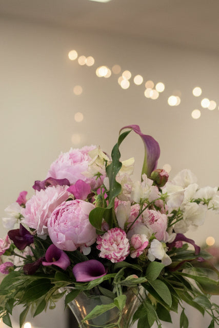 Wedding Centerpiece