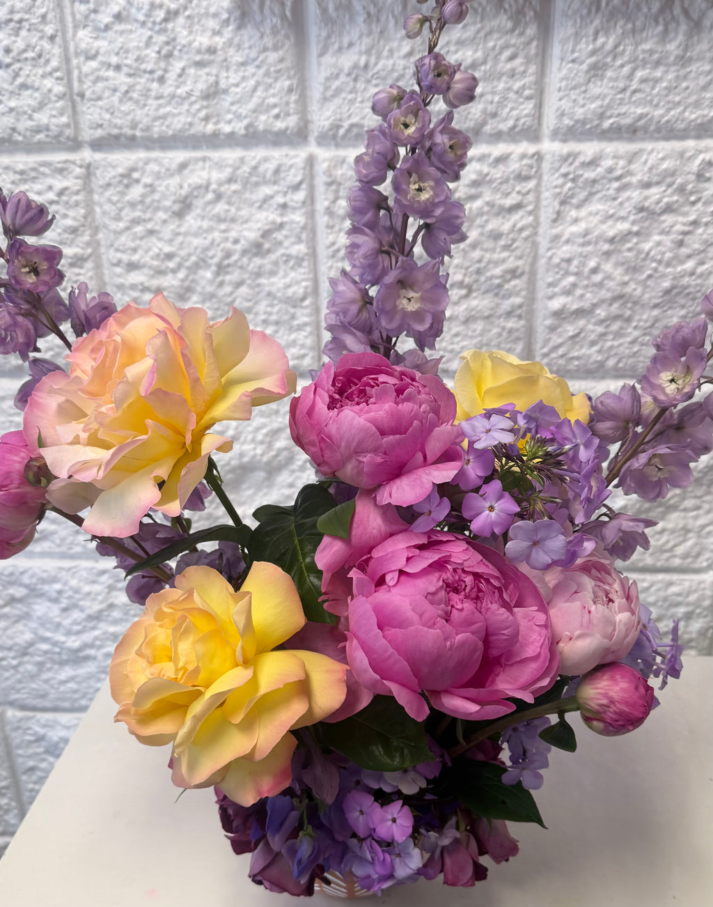 Wedding Centerpiece