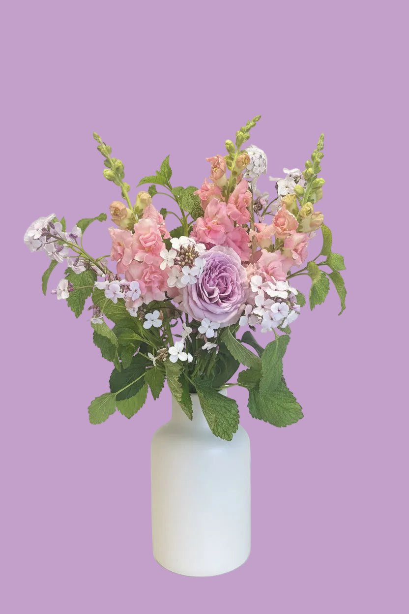 Cat Safe Flower Arrangement