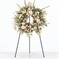 Celebration of Life Wreath