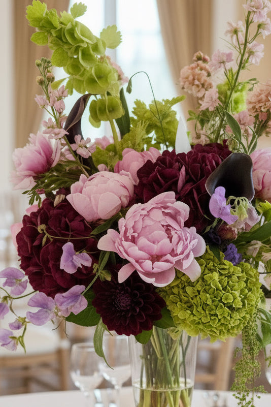 Wedding Centerpiece