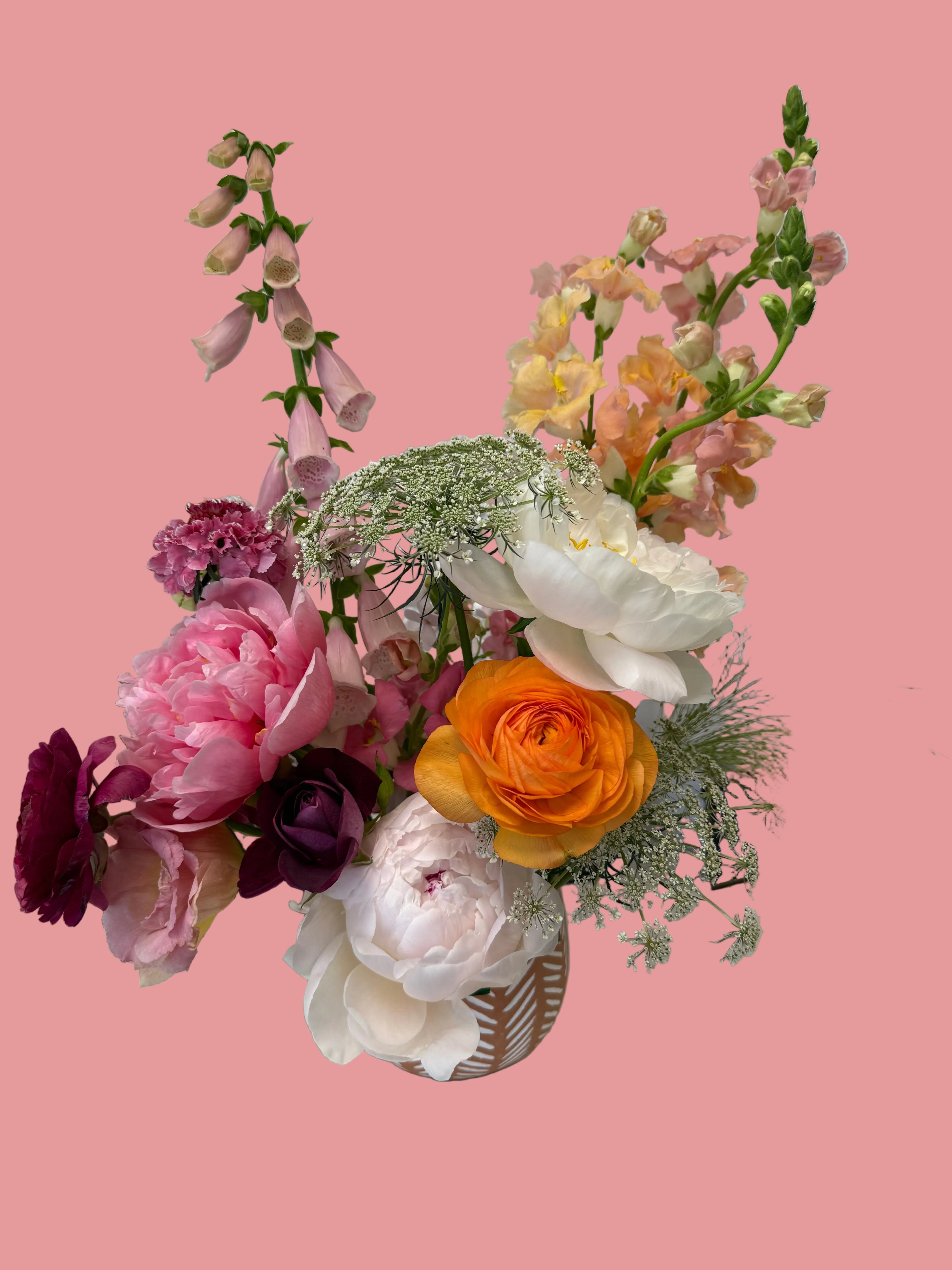 Florists Choice Floral Arrangement