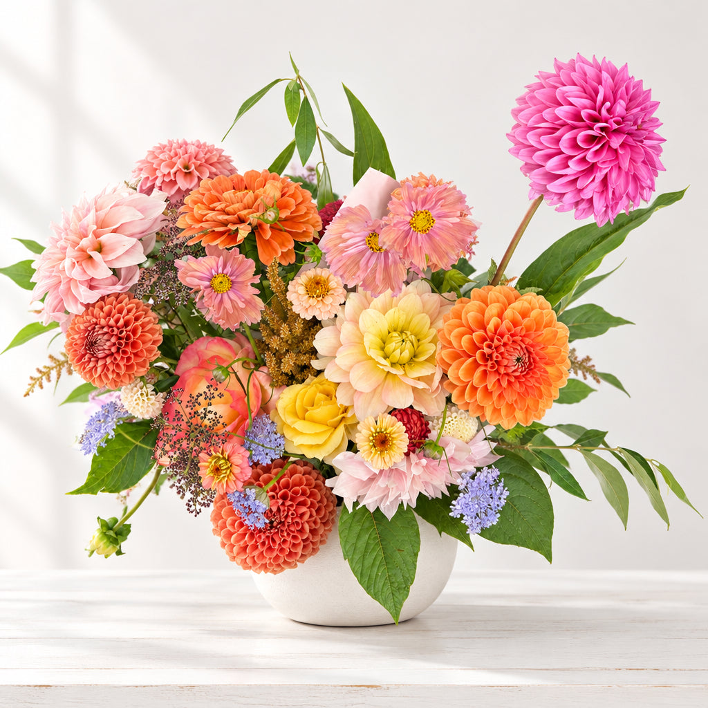 Florists Choice Floral Arrangement