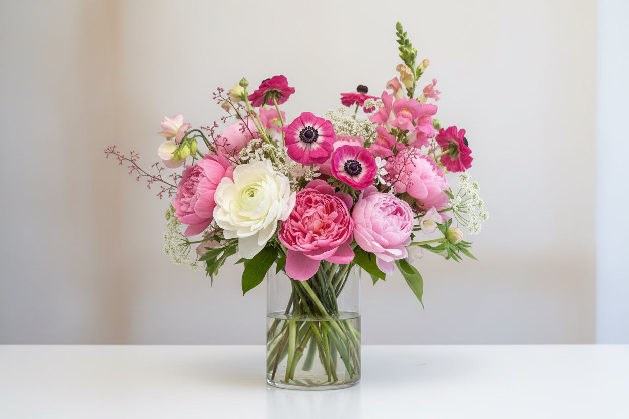 Florists Choice Floral Arrangement