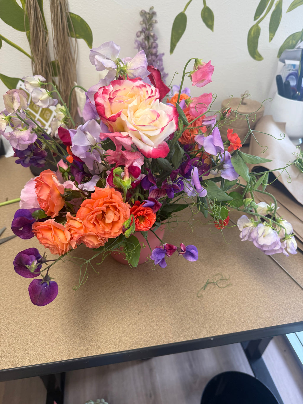 Wedding Centerpiece