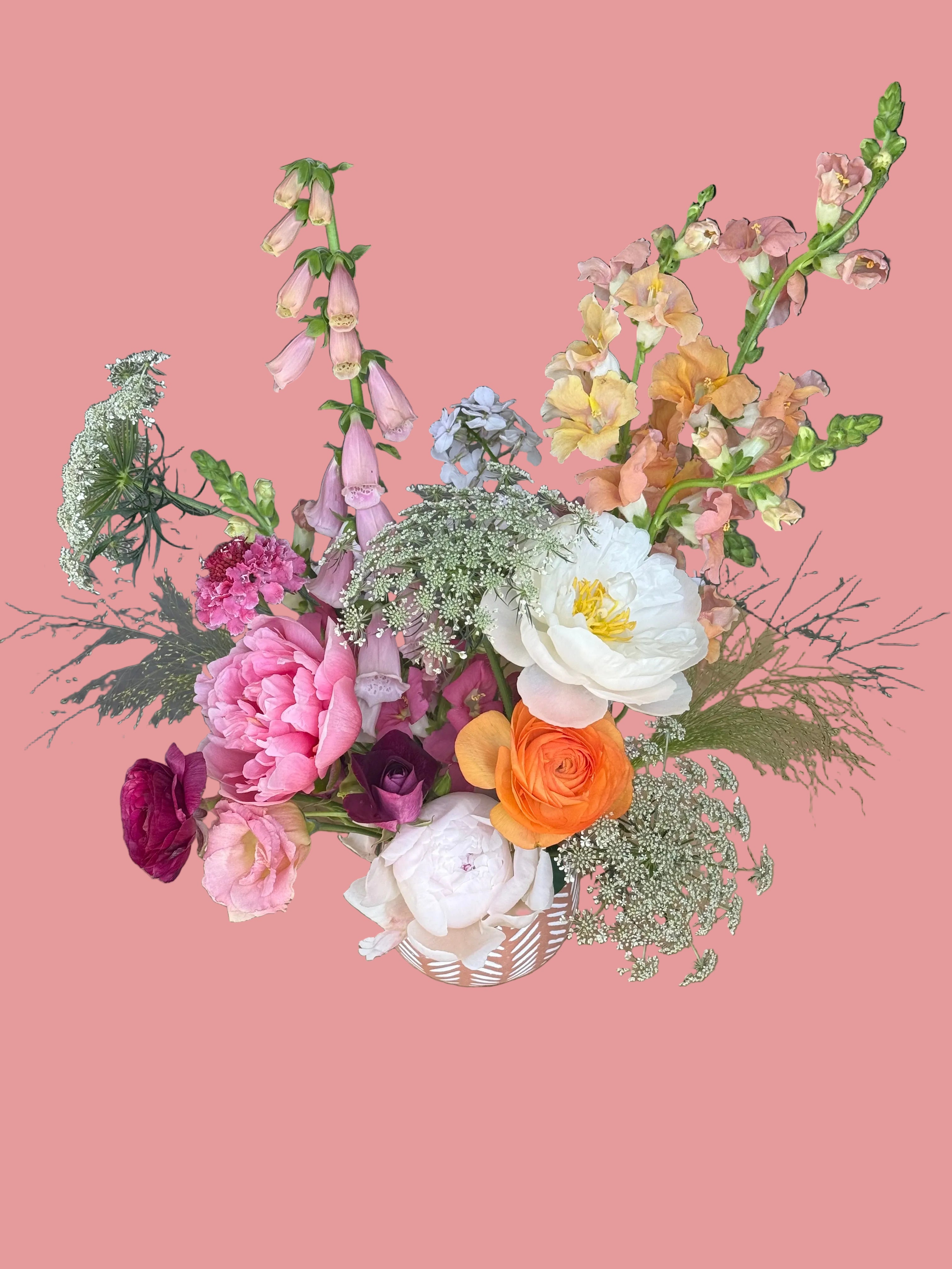 Florists Choice Floral Arrangement