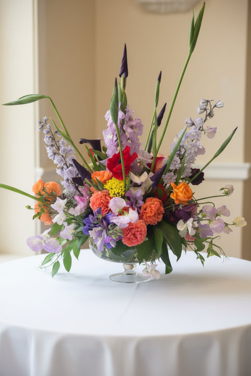 Wedding Centerpiece