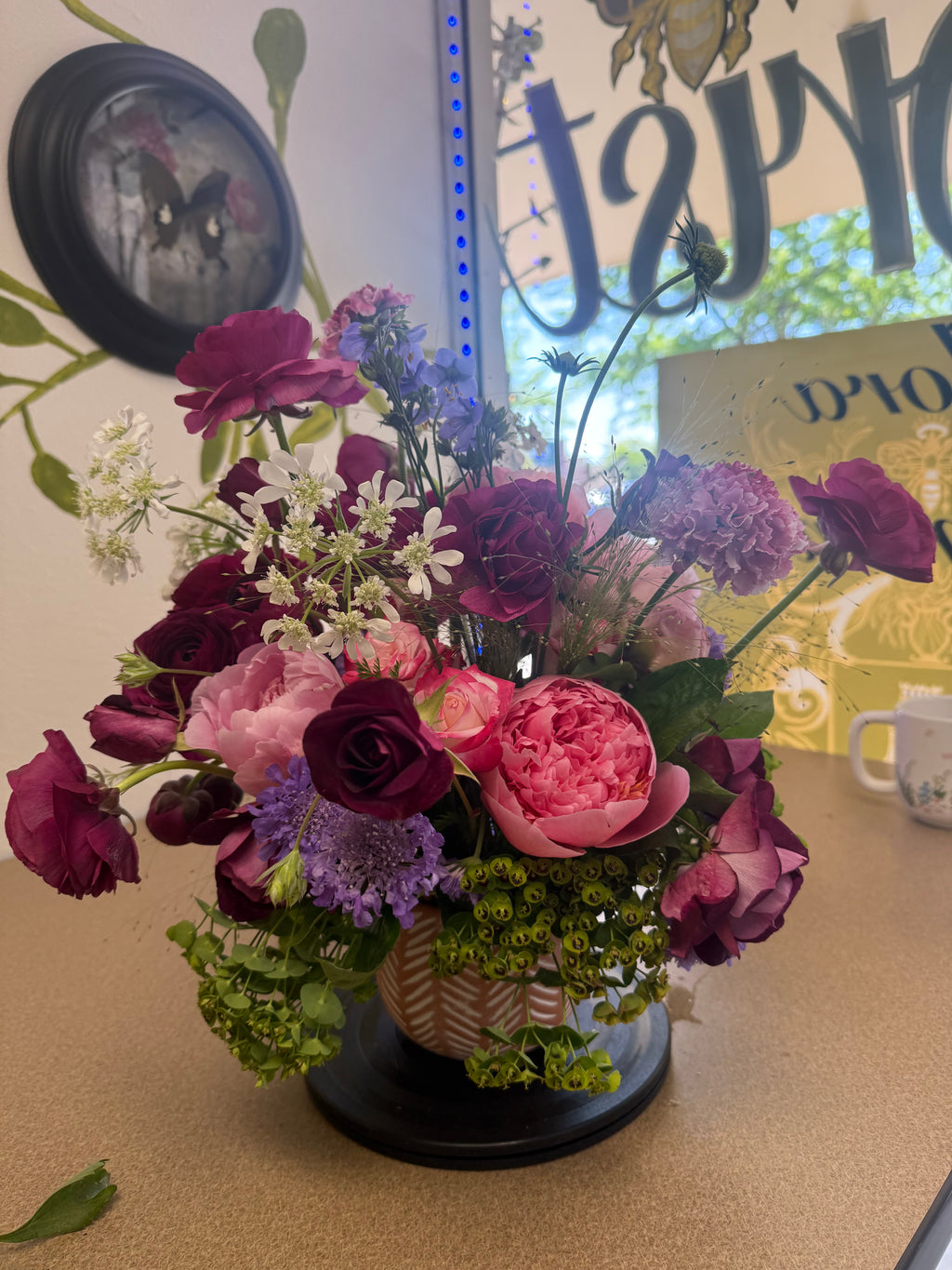 Florists Choice Floral Arrangement