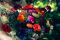 Wedding bouquets