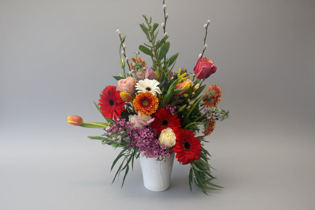 Makayla Flower arrangement