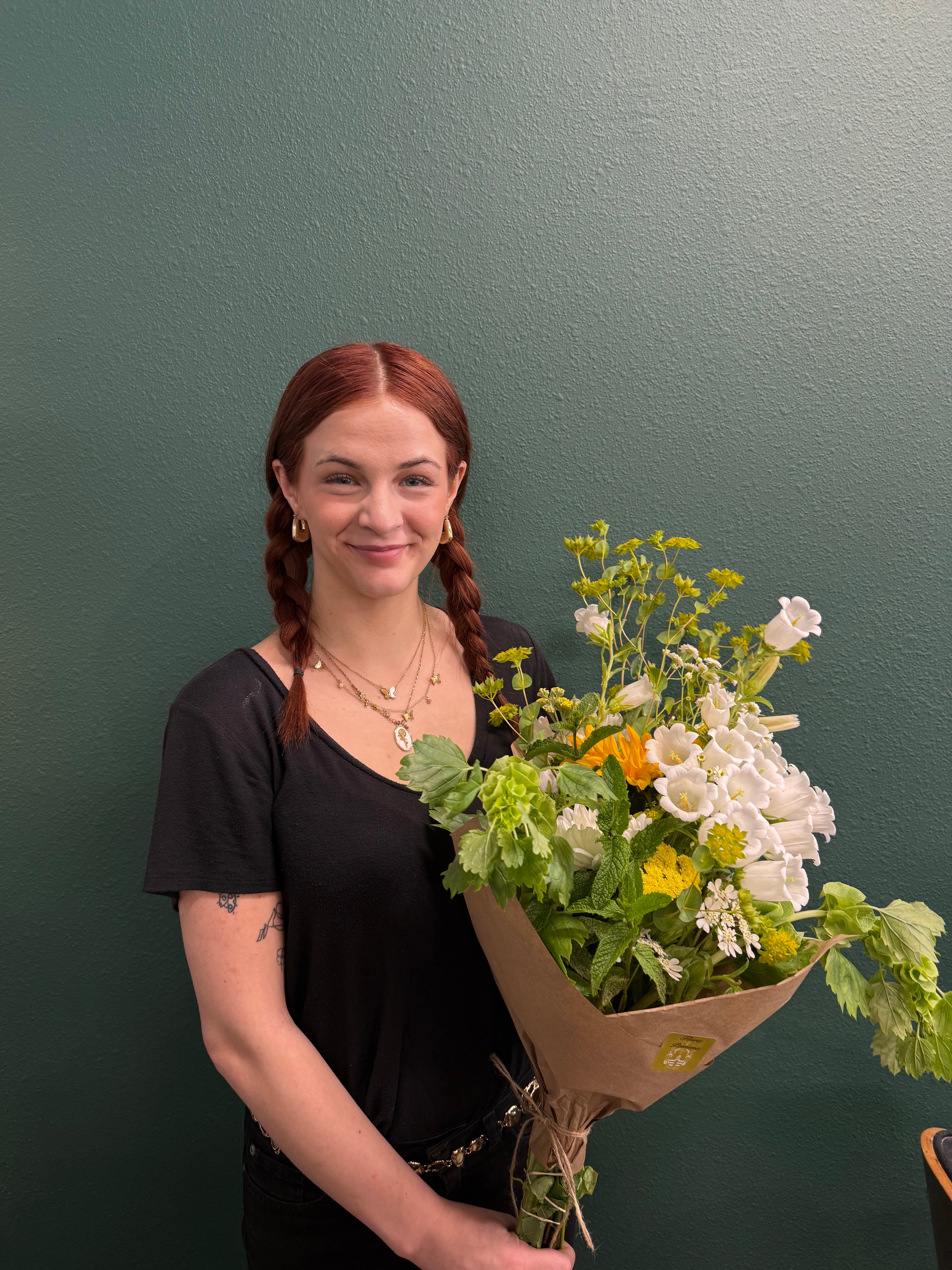 Graduation Bouquet
