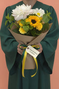 Graduation Bouquet