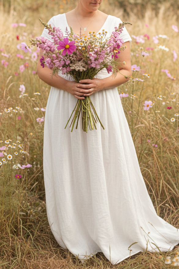 Wedding bouquets