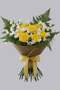 Congratulations Flower Bouquet
