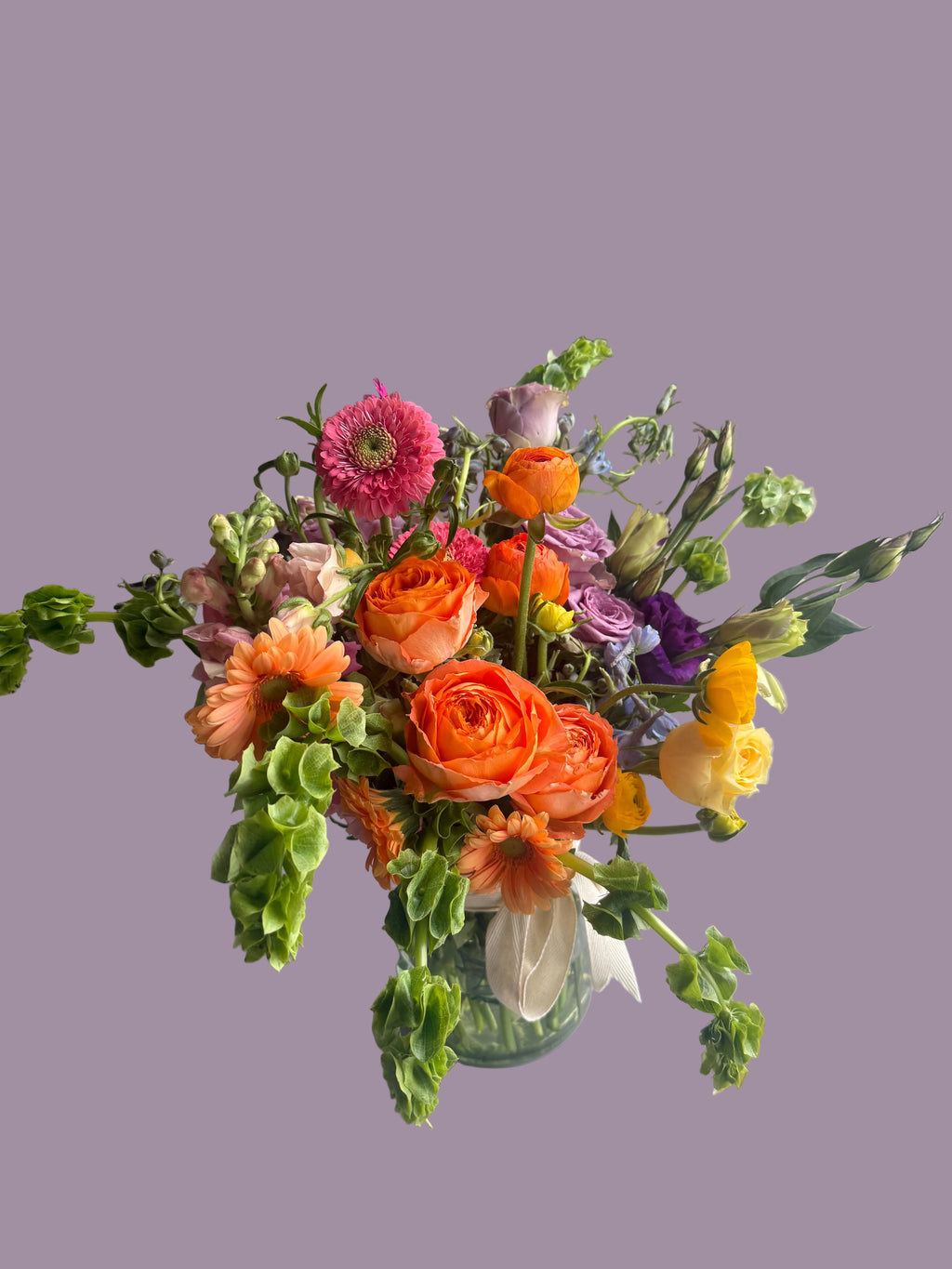 Lydia LX Grand Flower Arrangement