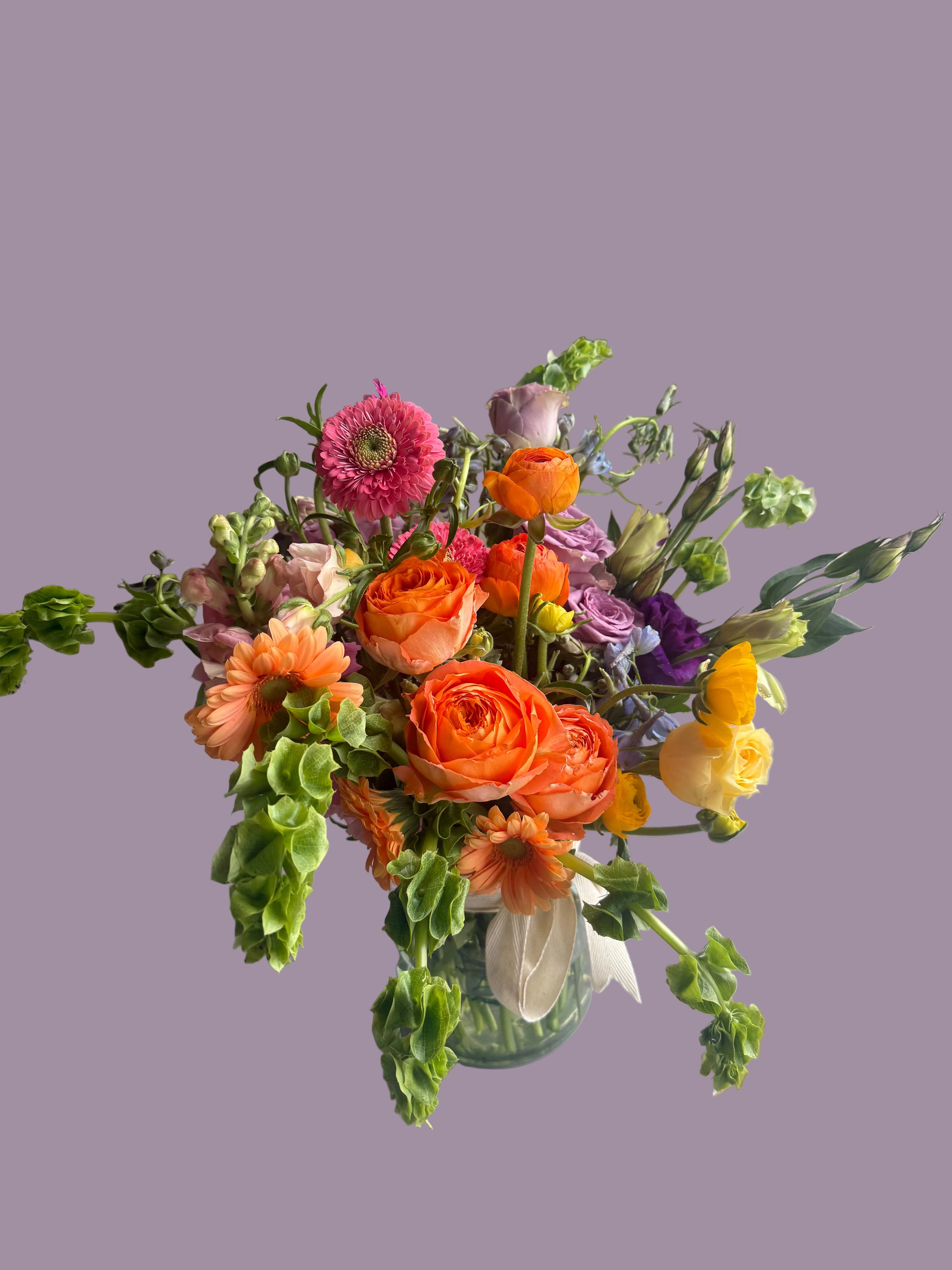 Lydia LX Grand Flower Arrangement