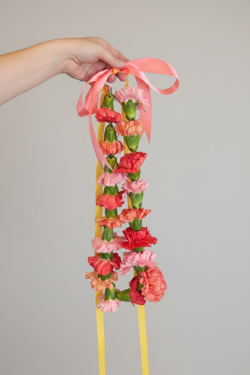 Graduation Leis