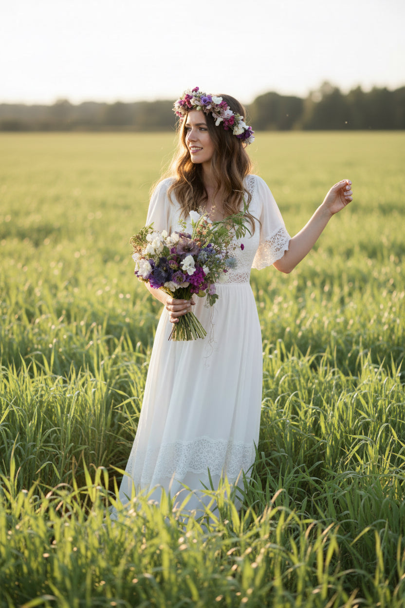 Wedding bouquets