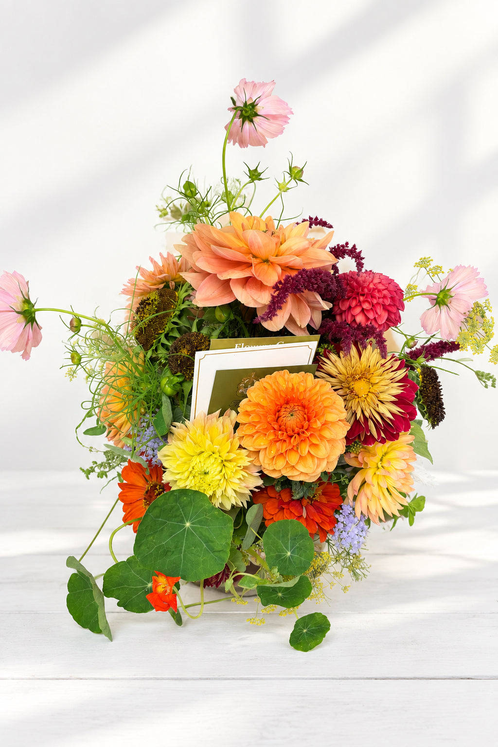 Florists Choice Floral Arrangement