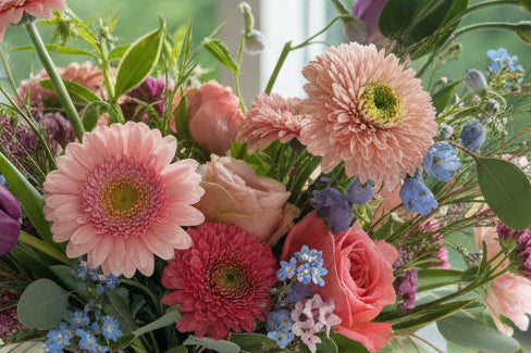 Millie flower arrangement-Farm Fresh-Delivery