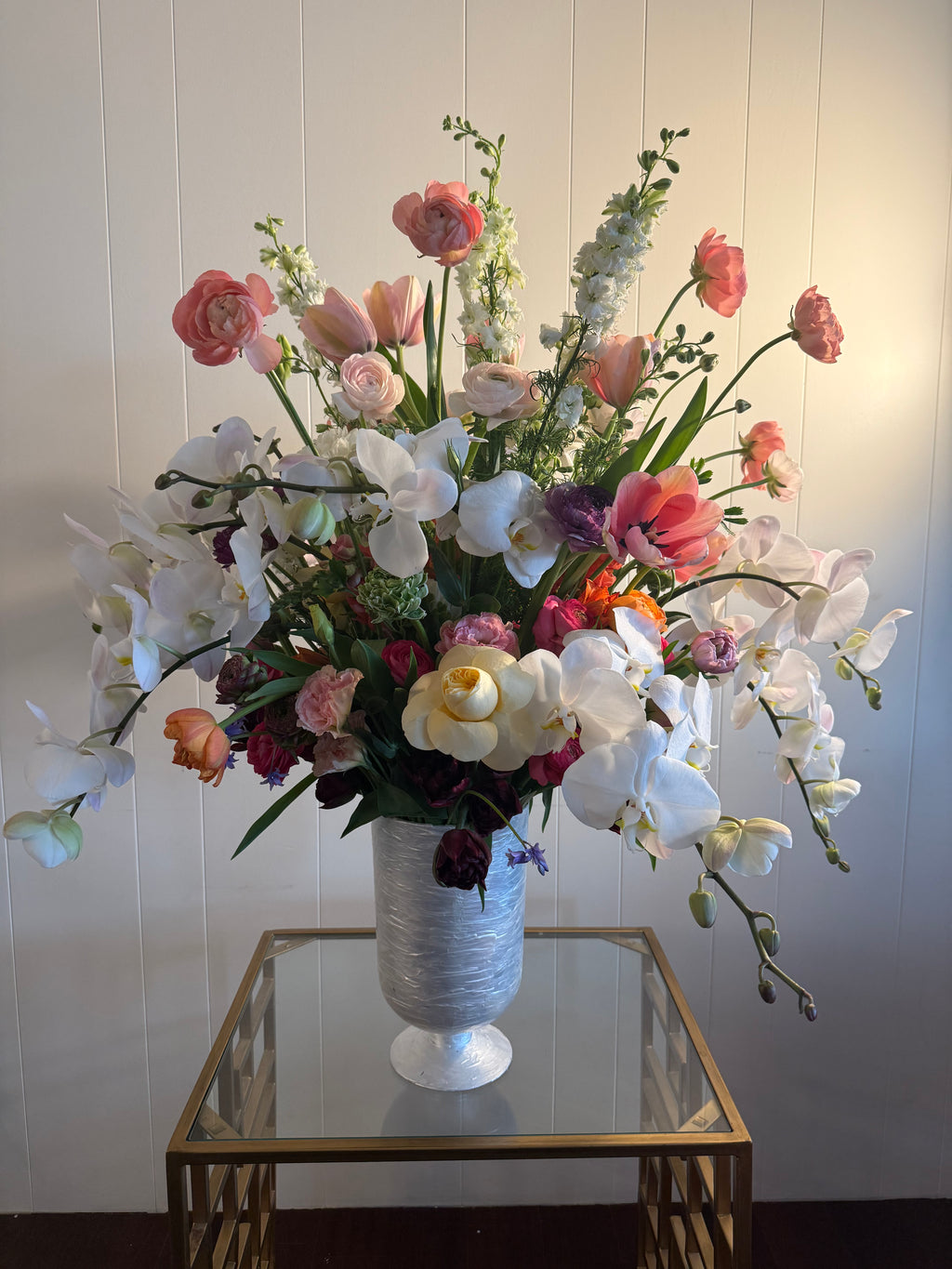 Celebration of Life Flower Arrangement