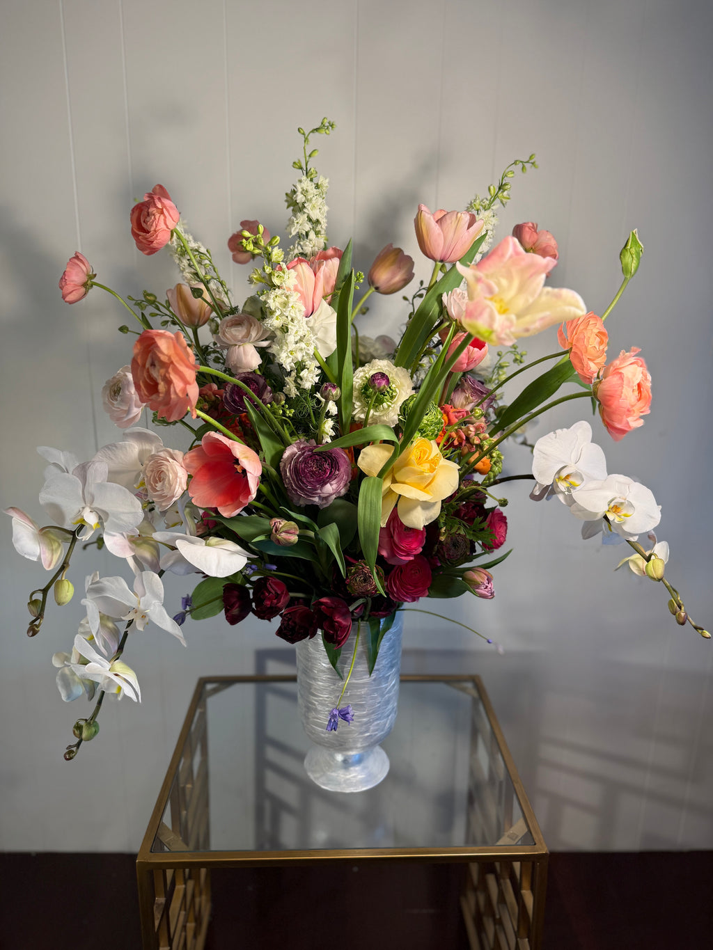 Celebration of Life Flower Arrangement