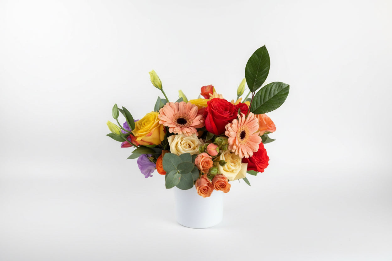 Rome Flower arrangement