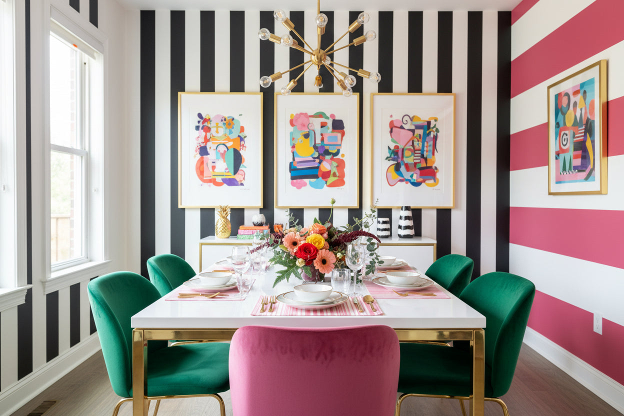 Rome Flower arrangement