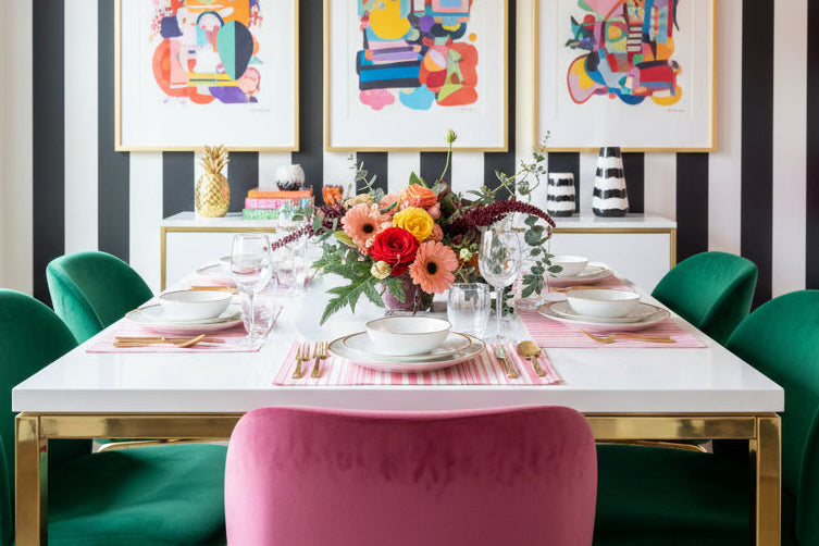 Rome Flower arrangement