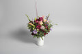 Gianna Luxe Grand Flower arrangement Grand