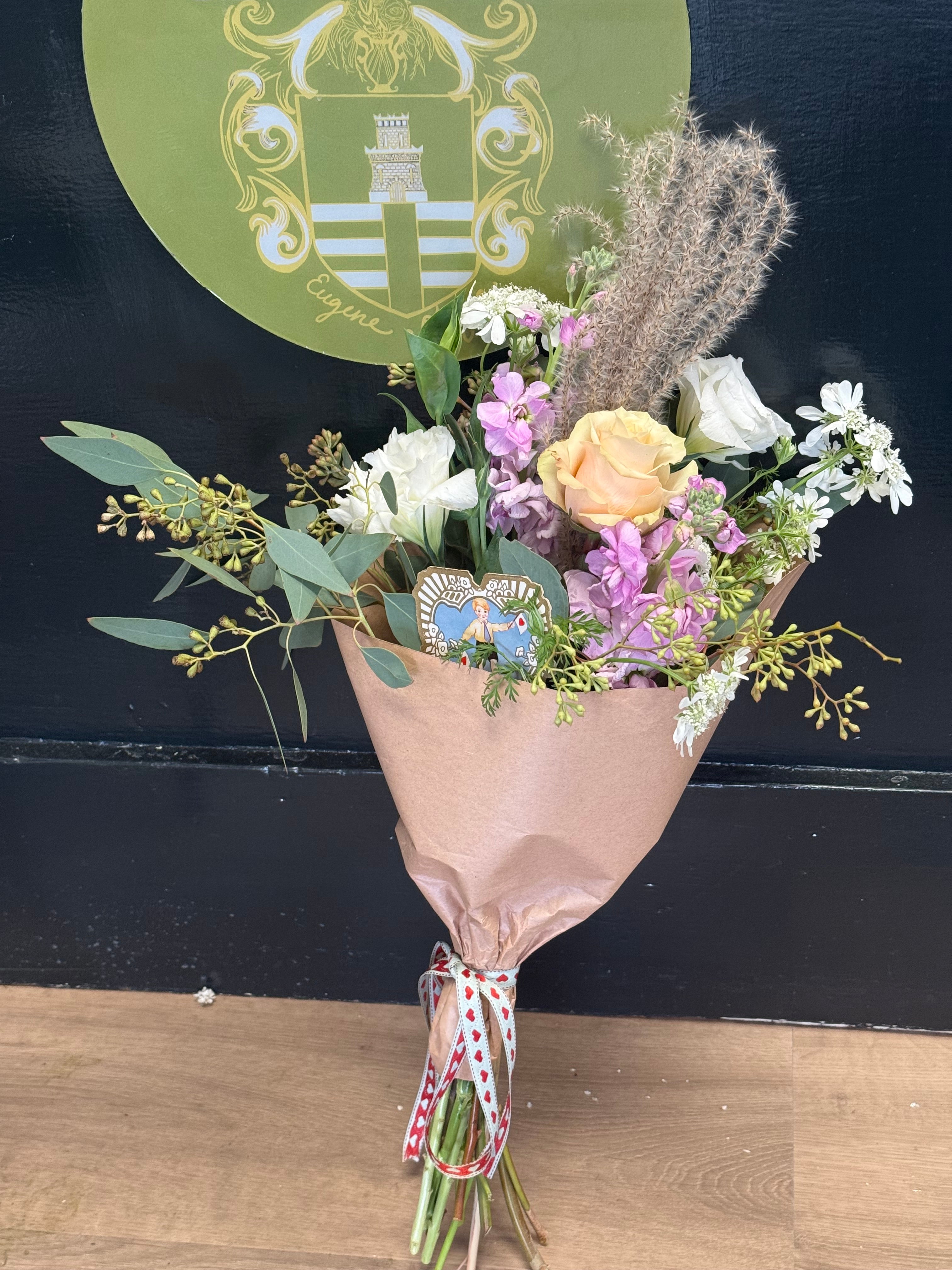 Monthly Signature Subscription