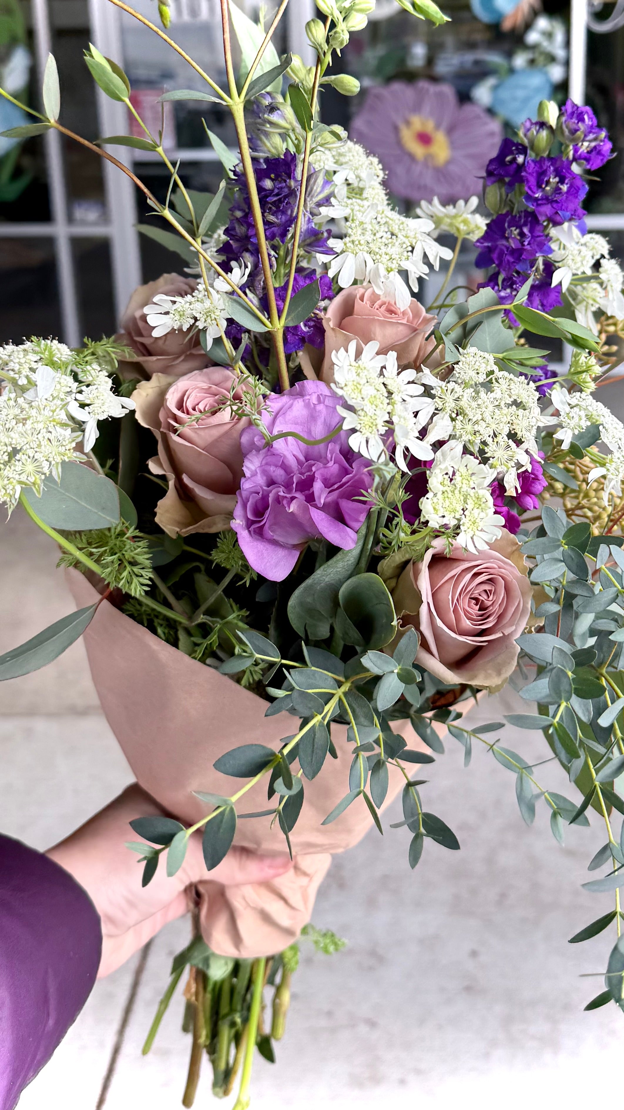 Monthly Signature Subscription