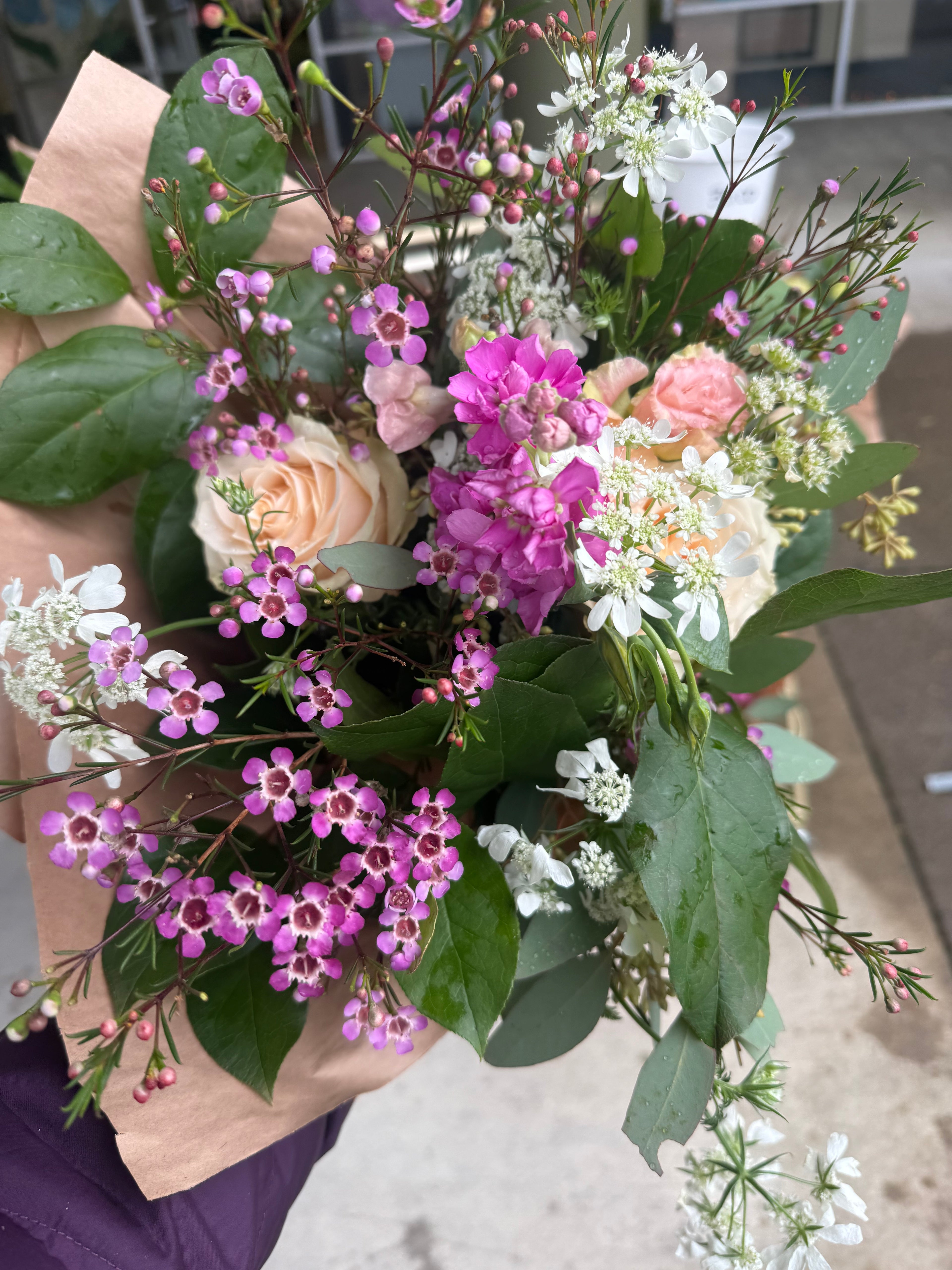 Monthly Signature Subscription