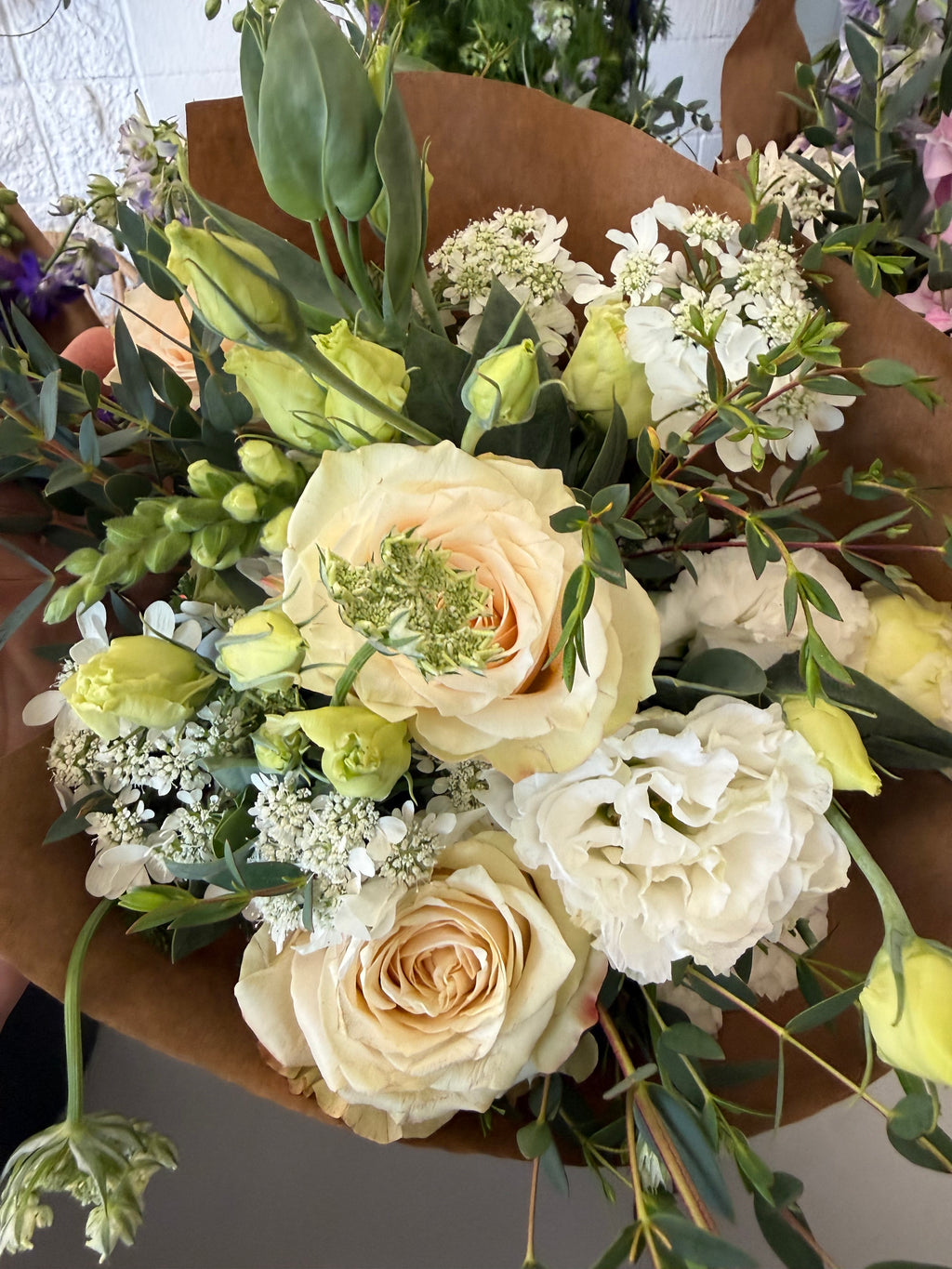 Monthly Signature Subscription