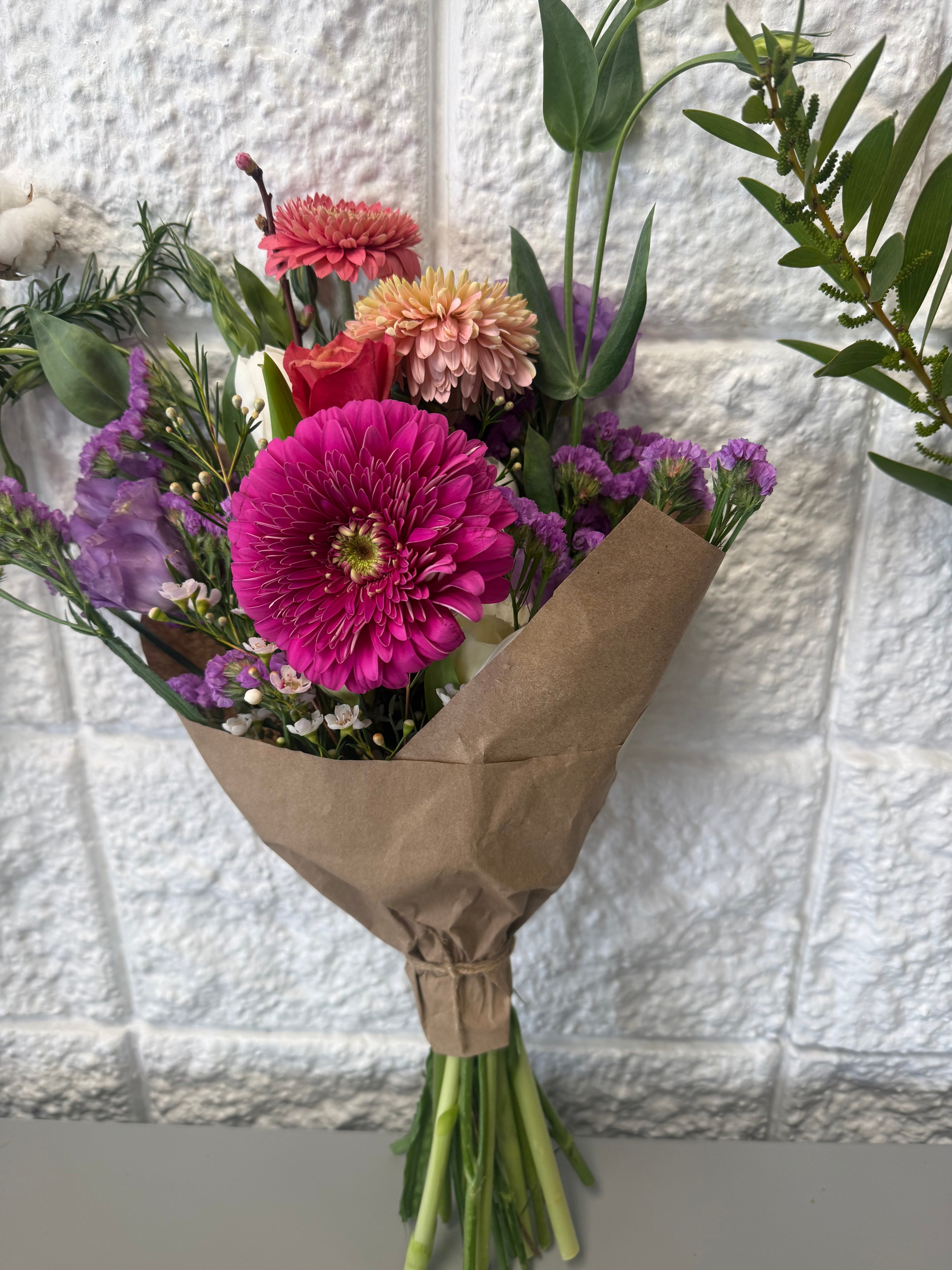 Monthly Signature Subscription